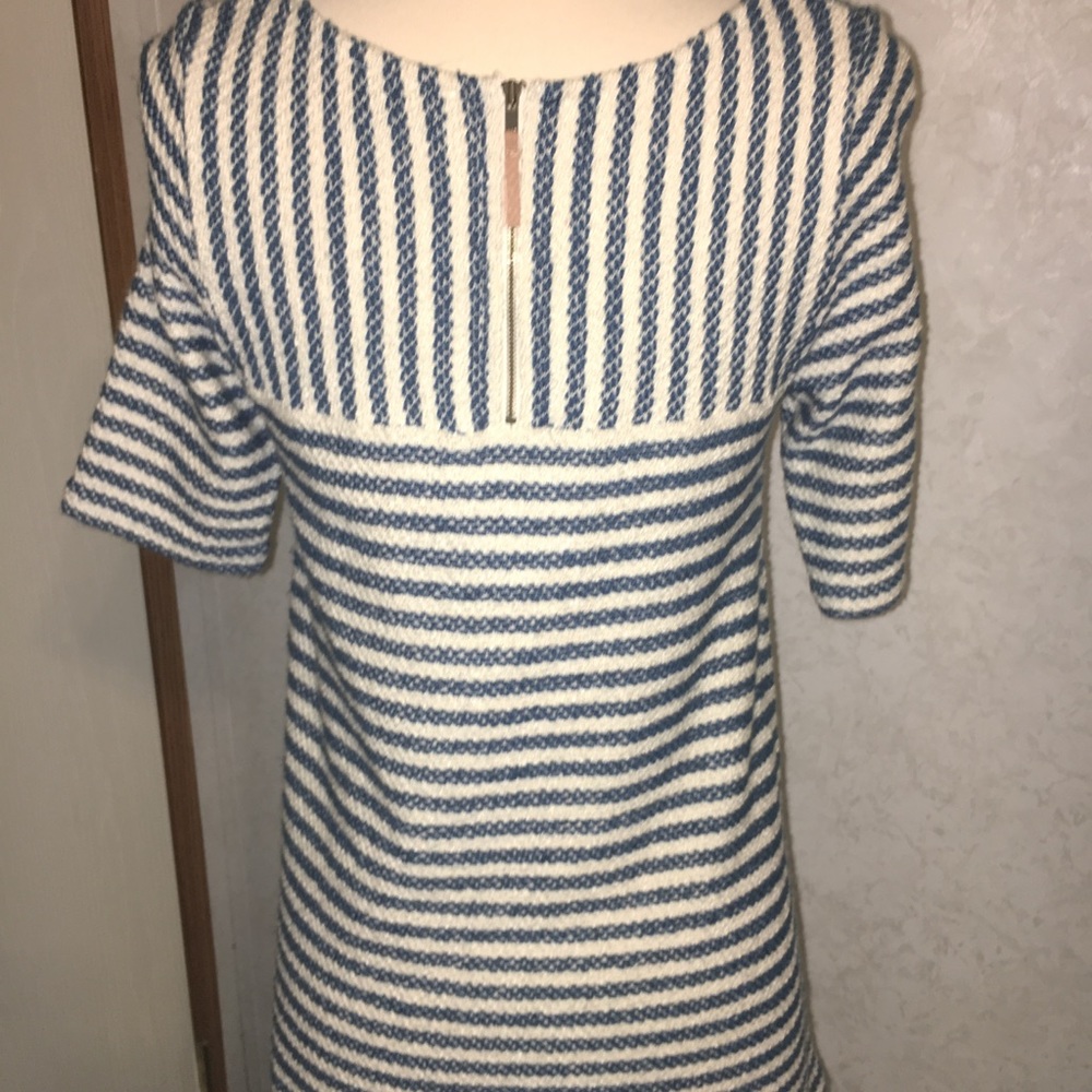 Postmark Tunic - Small - image 3